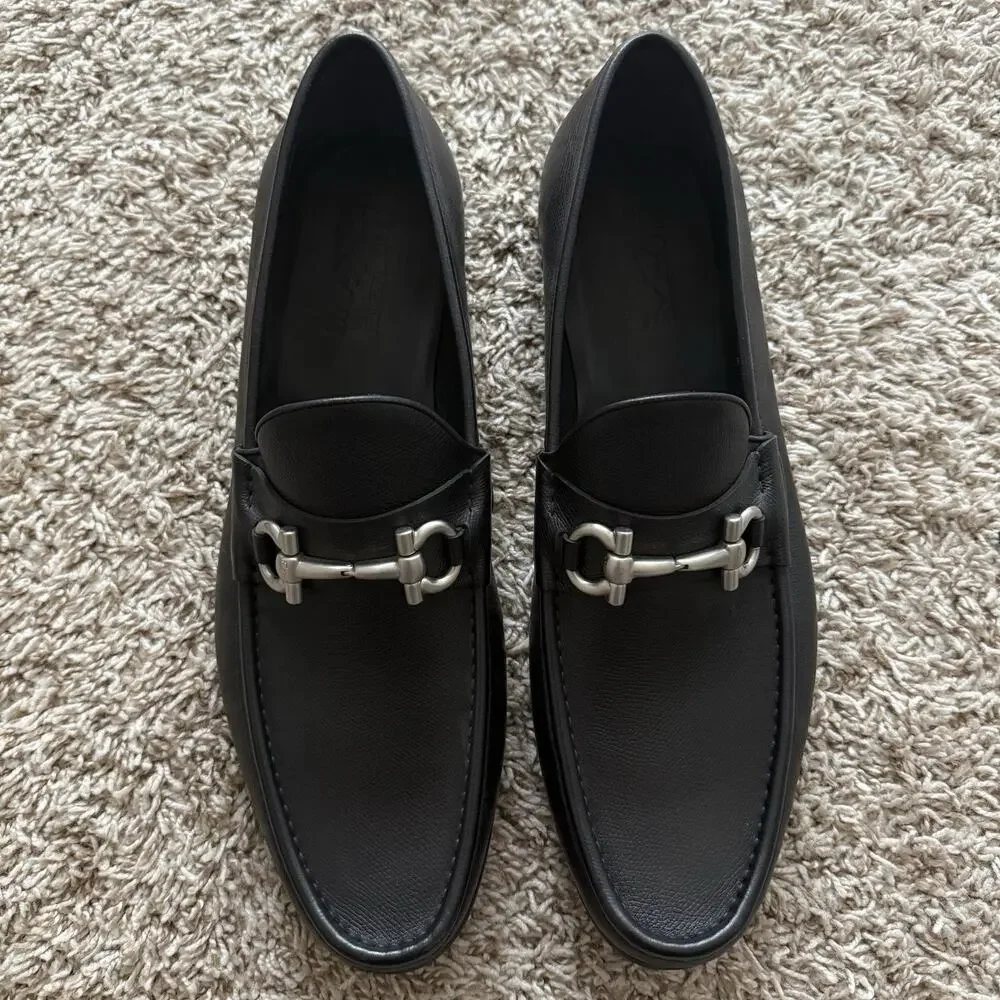 Salvatore Ferragamo great used